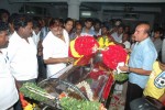 Manjula Vijayakumar Condolences - 59 of 134