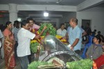 Manjula Vijayakumar Condolences - 72 of 134
