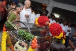 Manjula Vijayakumar Condolences - 73 of 134