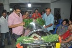 Manjula Vijayakumar Condolences - 81 of 134