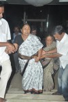 Manjula Vijayakumar Condolences - 85 of 134