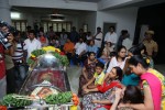 Manjula Vijayakumar Condolences - 93 of 134