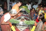 Manjula Vijayakumar Condolences - 94 of 134
