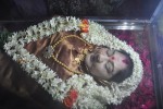 Manjula Vijayakumar Condolences - 95 of 134