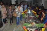 Manjula Vijayakumar Condolences - 98 of 134