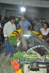 Manjula Vijayakumar Condolences - 99 of 134