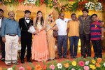 Mansoor Ali Khan Daughter Wedding Reception - 69 of 101