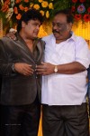 Mansoor Ali Khan Daughter Wedding Reception - 73 of 101