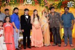 Mansoor Ali Khan Daughter Wedding Reception - 74 of 101