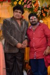 Mansoor Ali Khan Daughter Wedding Reception - 78 of 101