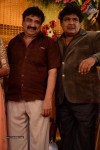 Mansoor Ali Khan Daughter Wedding Reception - 79 of 101