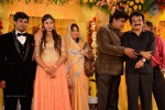 Mansoor Ali Khan Daughter Wedding Reception - 80 of 101