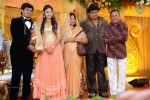 Mansoor Ali Khan Daughter Wedding Reception - 81 of 101