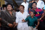 Mansoor Ali Khan Daughter Wedding Reception - 32 of 101