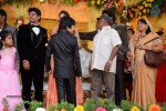 Mansoor Ali Khan Daughter Wedding Reception - 39 of 101