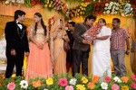 Mansoor Ali Khan Daughter Wedding Reception - 41 of 101