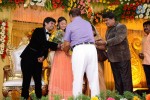Mansoor Ali Khan Daughter Wedding Reception - 43 of 101