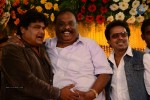 Mansoor Ali Khan Daughter Wedding Reception - 48 of 101