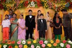 Mansoor Ali Khan Daughter Wedding Reception - 52 of 101
