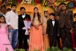 Mansoor Ali Khan Daughter Wedding Reception - 58 of 101