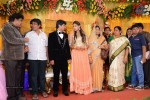 Mansoor Ali Khan Daughter Wedding Reception - 60 of 101