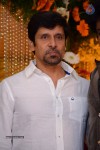 Mansoor Ali Khan Daughter Wedding Reception - 67 of 101
