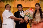 Mansoor Ali Khan Daughter Wedding Reception - 68 of 101