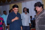 Mansoor Ali Khan Daughter Wedding Reception - 77 of 101