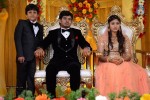 Mansoor Ali Khan Daughter Wedding Reception - 78 of 101