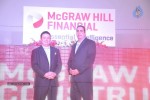 McGraw Hill Financial Event - 2 of 68