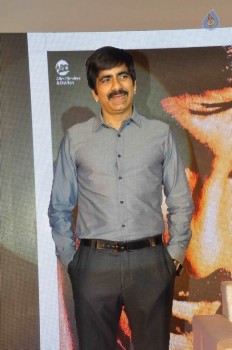 Meet and Greet with Ravi Teja at Lemon Tree Hotel - 43 of 43