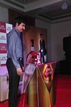 Meet and Greet with Ravi Teja at Lemon Tree Hotel - 50 of 43