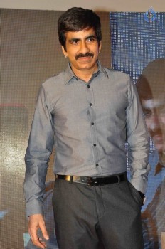 Meet and Greet with Ravi Teja at Lemon Tree Hotel - 52 of 43