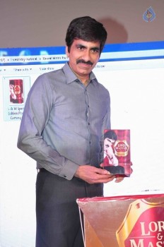 Meet and Greet with Ravi Teja at Lemon Tree Hotel - 53 of 43