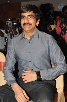 Meet and Greet with Ravi Teja at Lemon Tree Hotel - 56 of 43