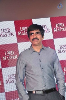 Meet and Greet with Ravi Teja at Lemon Tree Hotel - 57 of 43