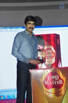 Meet and Greet with Ravi Teja at Lemon Tree Hotel - 60 of 43