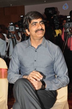 Meet and Greet with Ravi Teja at Lemon Tree Hotel - 61 of 43