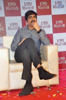 Meet and Greet with Ravi Teja at Lemon Tree Hotel - 62 of 43