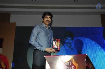 Meet and Greet with Ravi Teja at Lemon Tree Hotel - 63 of 43