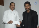 Mega Fans Donates Uttarakhand Flood Relief Fund - 3 of 3