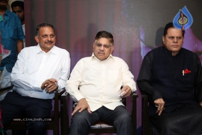 Megastar The Legend Book Launch by Ram Charan - 24 of 42