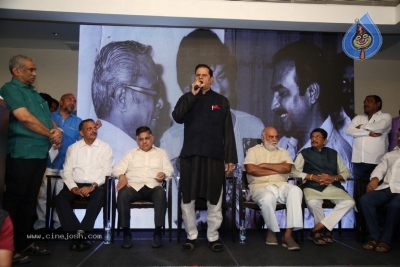 Megastar The Legend Book Launch by Ram Charan - 27 of 42