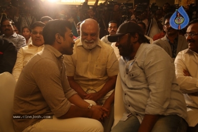 Megastar The Legend Book Launch by Ram Charan - 29 of 42
