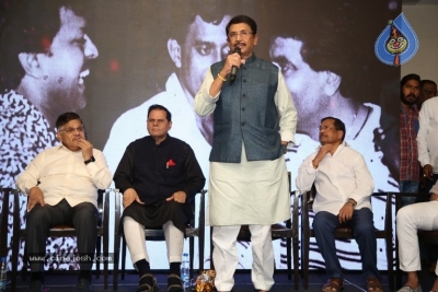 Megastar The Legend Book Launch by Ram Charan - 31 of 42