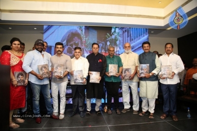 Megastar The Legend Book Launch by Ram Charan - 11 of 42