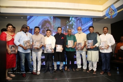Megastar The Legend Book Launch by Ram Charan - 32 of 42