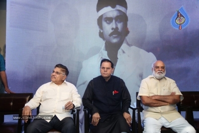Megastar The Legend Book Launch by Ram Charan - 34 of 42