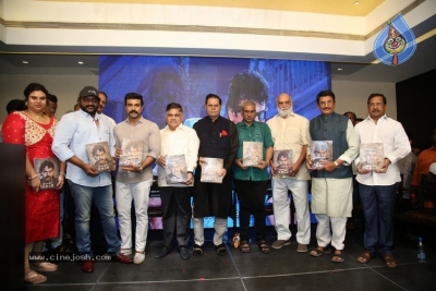 Megastar The Legend Book Launch by Ram Charan - 36 of 42