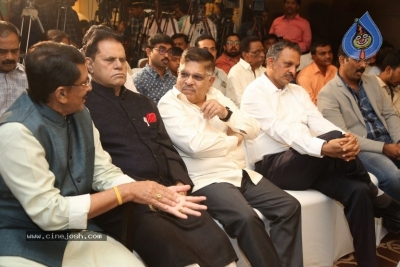Megastar The Legend Book Launch by Ram Charan - 39 of 42